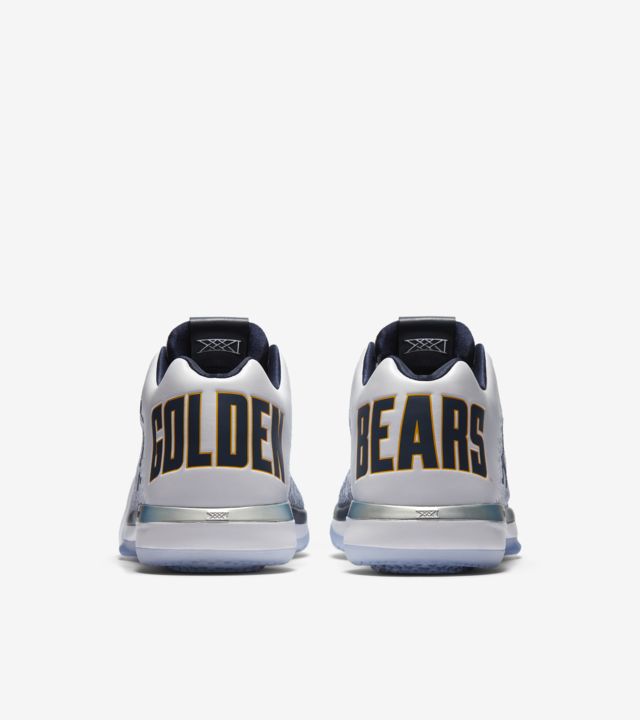 jordan xxxi cal