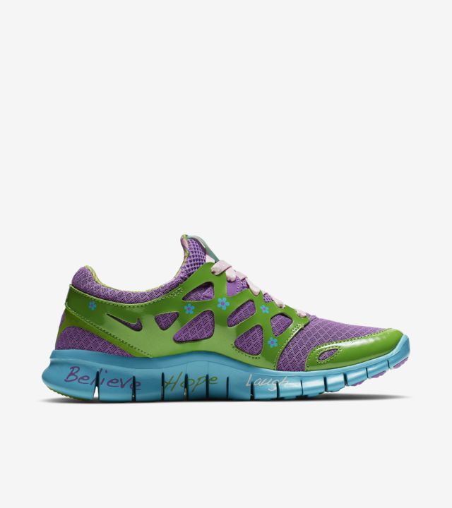 doernbecher free run