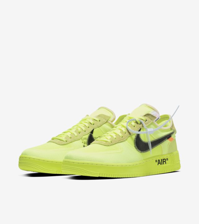 nike air force 1 low volt