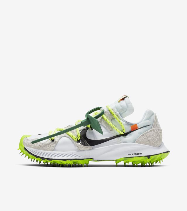 nike zoom kiger 5