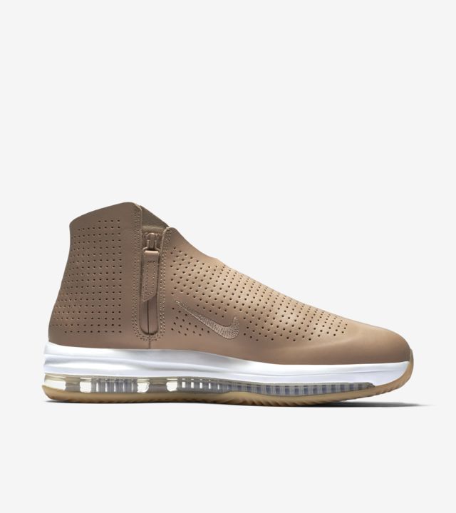 vachetta nike