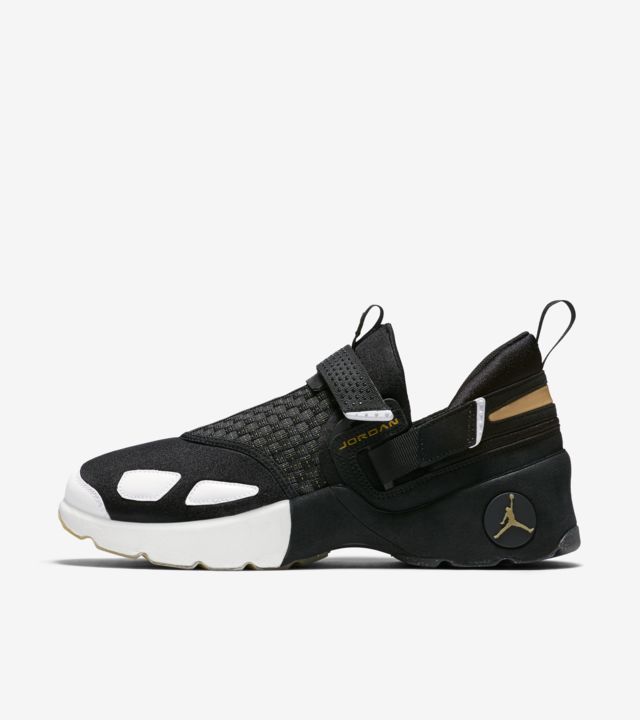 jordan trunner lx bhm