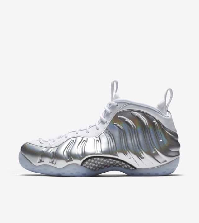 foamposite for women