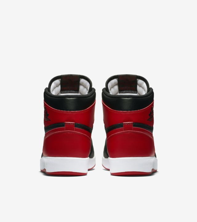 Air Jordan 1 Retro 'The Return' Release Date. Nike SNKRS