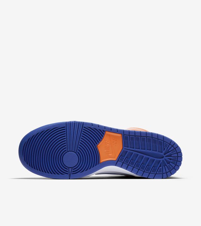nike sb heat changing