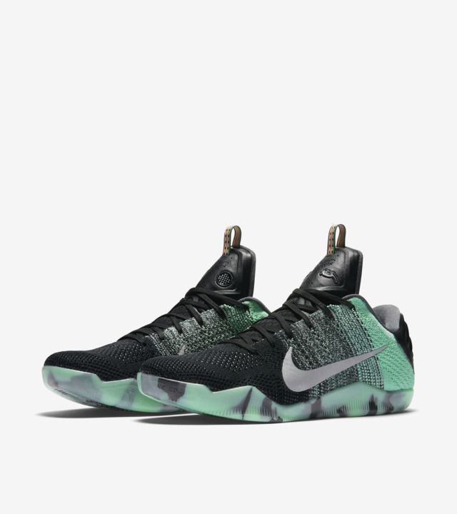 kobes 11s