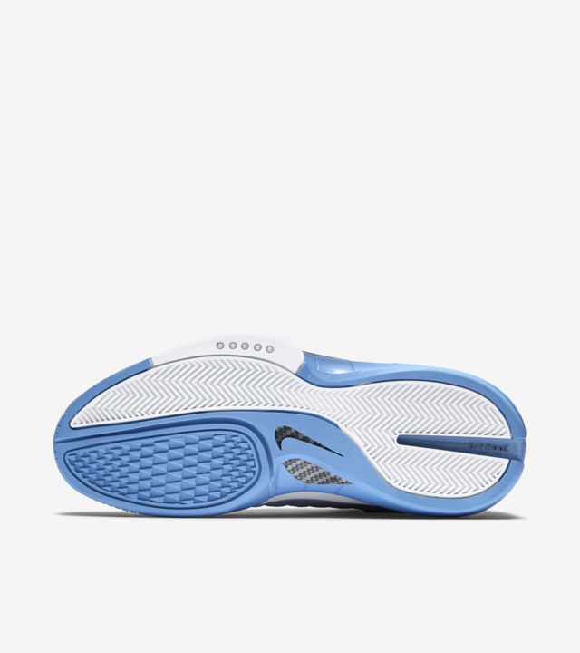 Nike Zoom Huarache 2K4 'Wolf Grey'. Nike SNKRS US