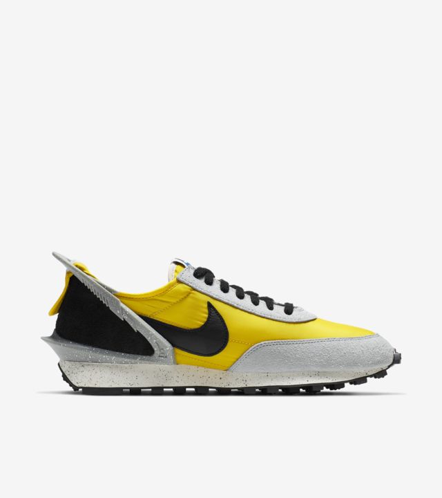 Nike Daybreak Undercover 'Bright Citron' Release Date. Nike SNKRS