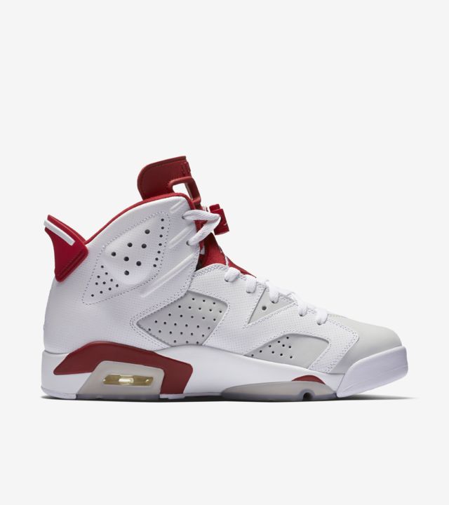 Air Jordan 6 Retro 'Alternate '91'. Nike SNKRS US