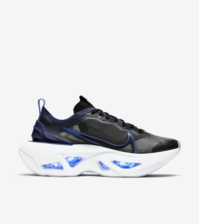 nike zoomx vista grind racer blue