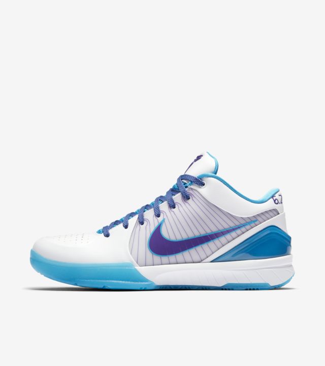 Nike Kobe 4 Protro 'draft Day' Release Date. Nike Snkrs