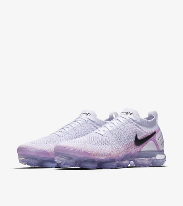 vapormax 2 hydrogen blue