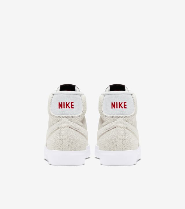 Blazer Mid 'Nike x UPSIDE DOWN' Release Date. Nike SNKRS PH