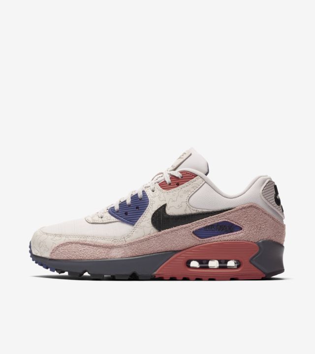 Air Max 90 'Camowabb' Release Date. Nike SNKRS IN