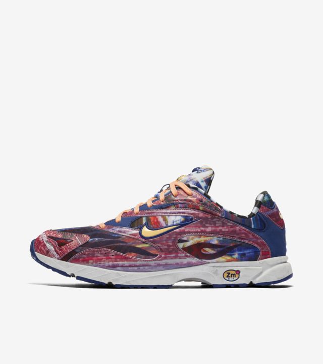 nike zoom streak spectrum plus melon tint
