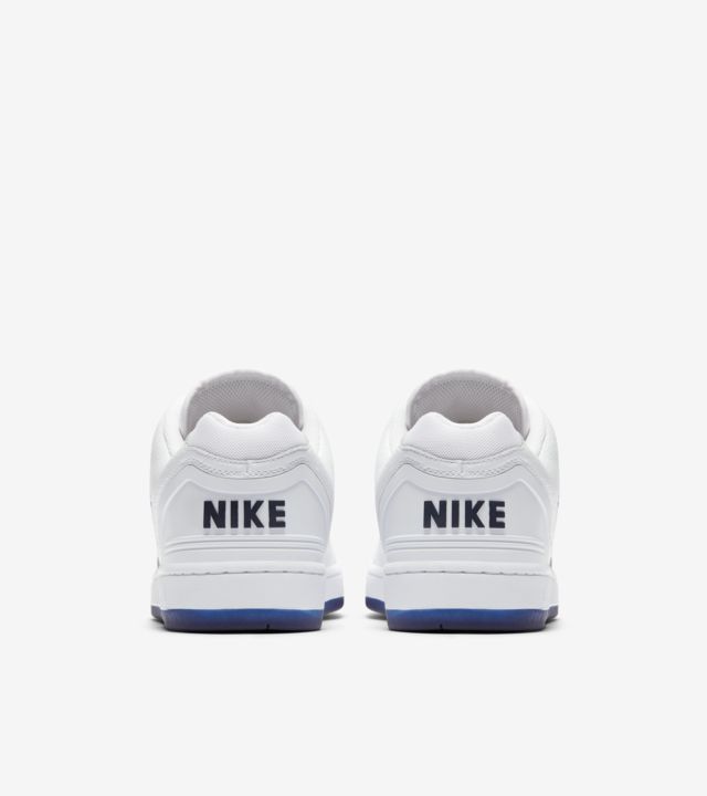 nike sb air force 2 low kevin bradley