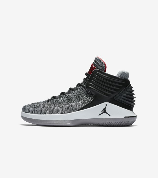 Air Jordan 32 'mvp' Release Date. Nike Snkrs Ie