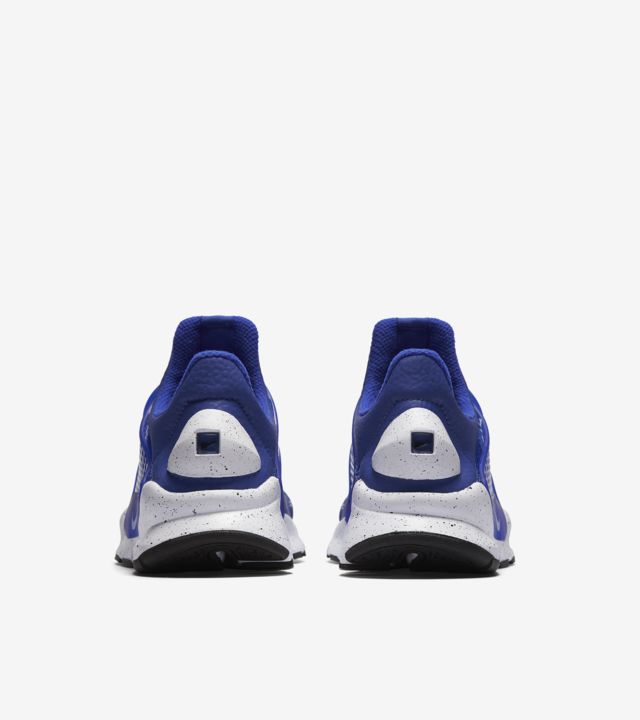 Women's Nike Sock Dart Premium 'Paramount Blue' 2017. Nike SNKRS US