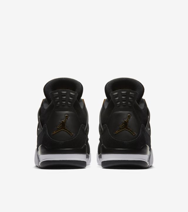 jordan 4 retro royalty