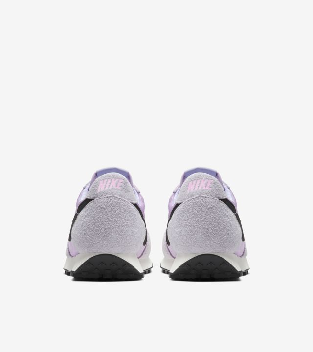 Daybreak 'Lavender Mist' Release Date. Nike SNKRS
