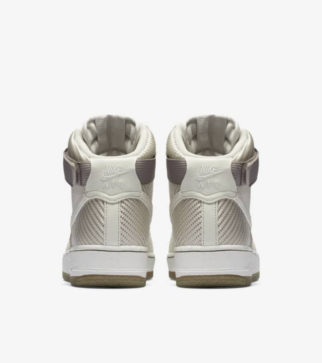 womens air force light bone