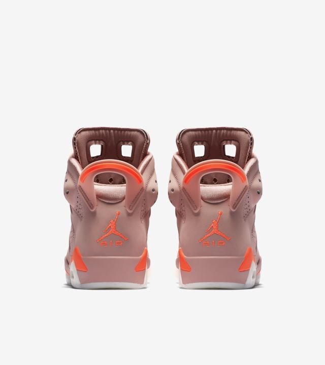 air jordan 6 retro aleali may