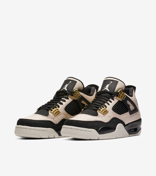 splatter pack jordan 4