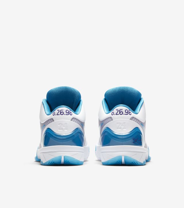 ナイキ コービー 4 プロトロ Draft Day 発売日 Nike Snkrs Jp 3318