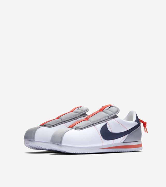 kenny cortez house shoes