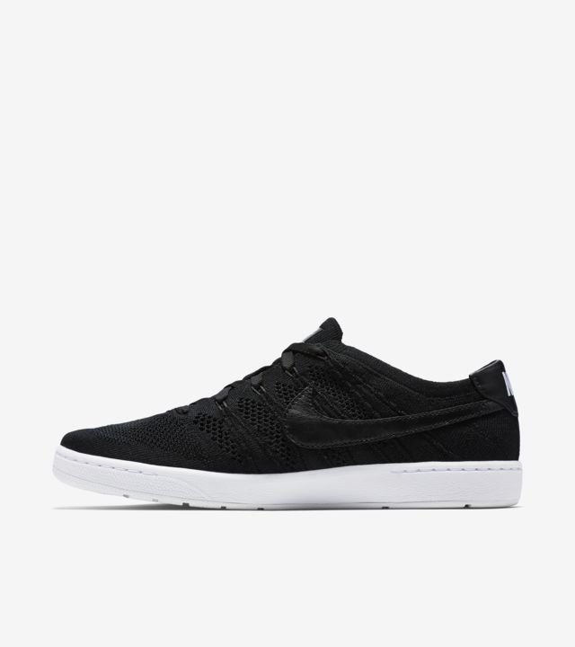 Nikecourt Classic Ultra Flyknit Versatile Icon Nike Snkrs Us 9559