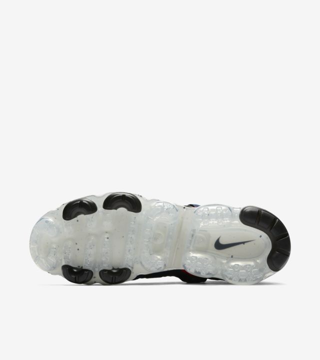 habanero red vapormax