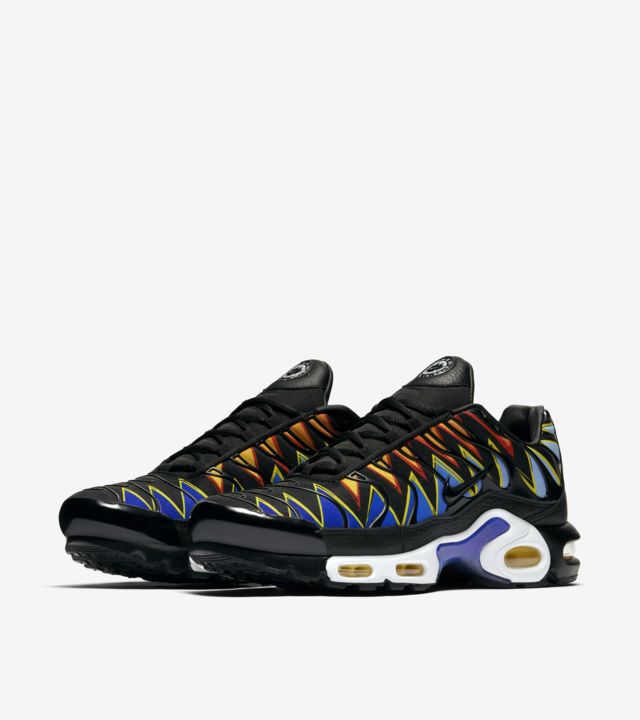 nouvelle sortie air max