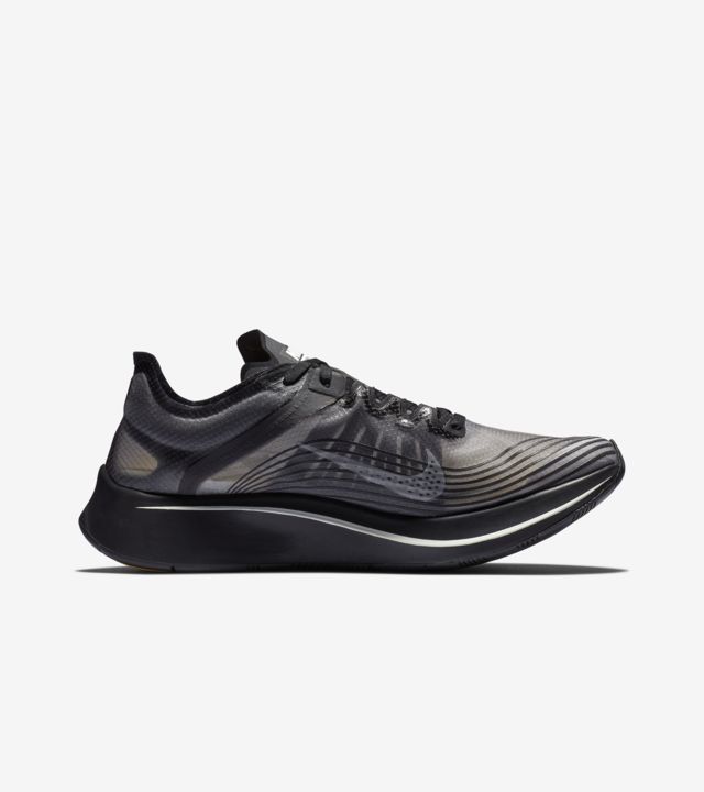 Nike zoom fly gyakusou black Outlet