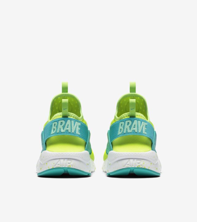 nike huarache doernbecher