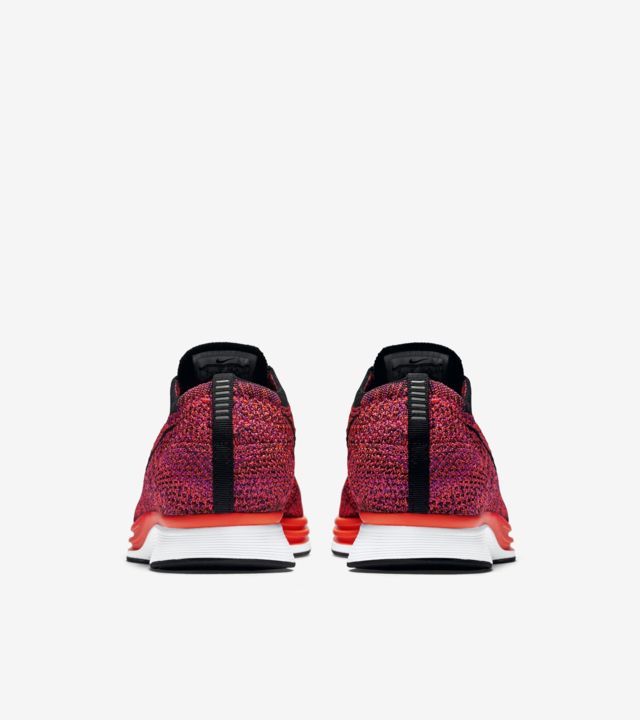 Nike Flyknit Racer 'Acai Berry' Release Date. Nike SNKRS