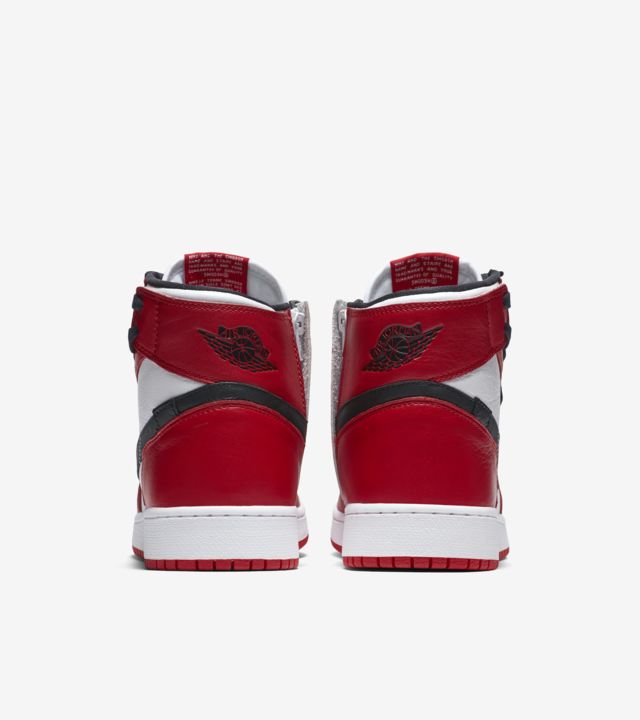 Women's Air Jordan 1 Rebel Xx 'chicago' Release Date. Nike Snkrs Us