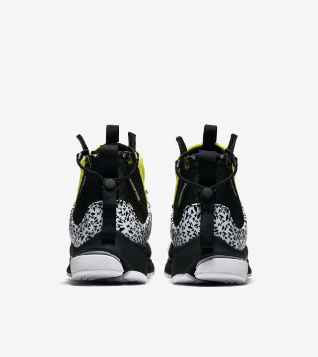 nike presto mid utility acronym