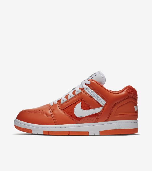 nike sb and supreme