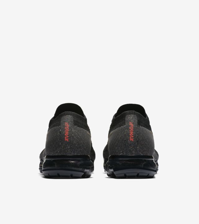 Nike Air Vapormax 'Dark Mushroom & Total Crimson' Release Date. Nike ...