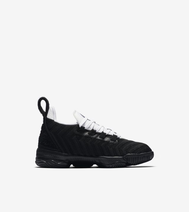 kids lebron 16