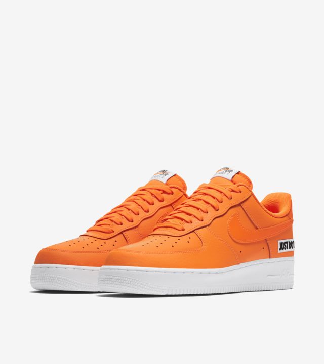 jdi premium air force 1