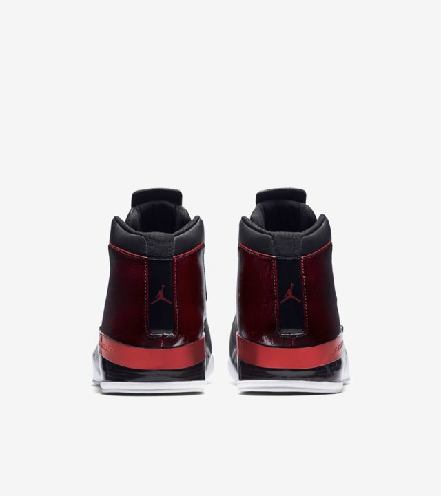 size 17 retro jordans