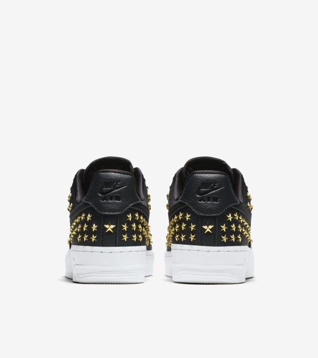 nike air force 1 star studded