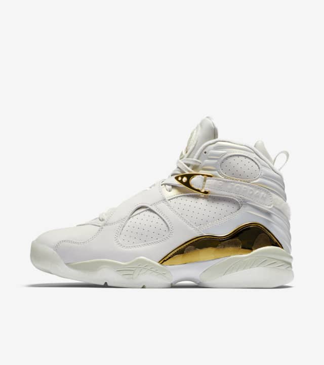 jordan 8 championship