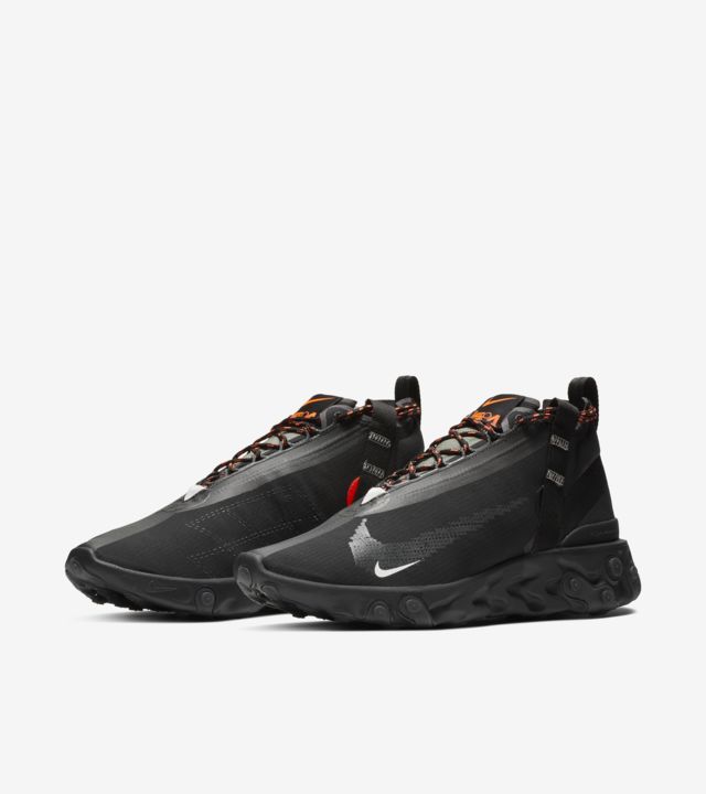 nike react ispa runner