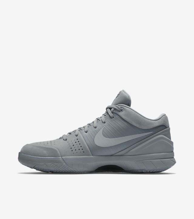 Nike Kobe 4 'Black Mamba' Release Date. Nike SNKRS LU