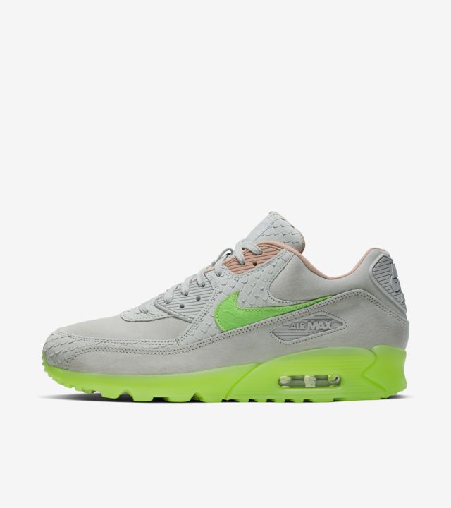 new species air max 90