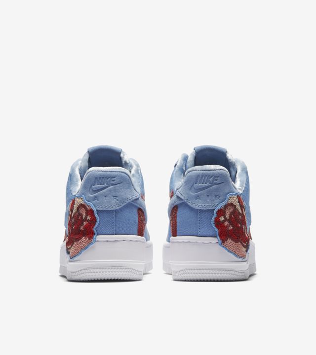 af 1 platform