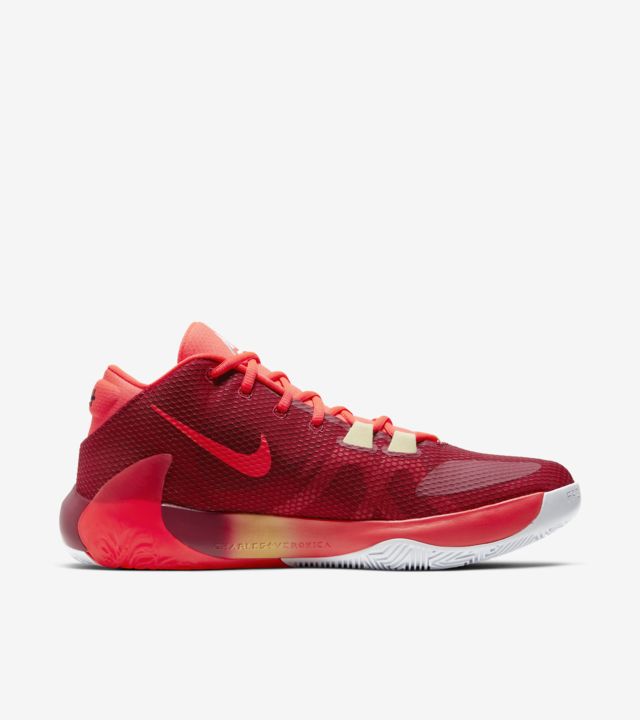 nike zoom freak 1 all bros