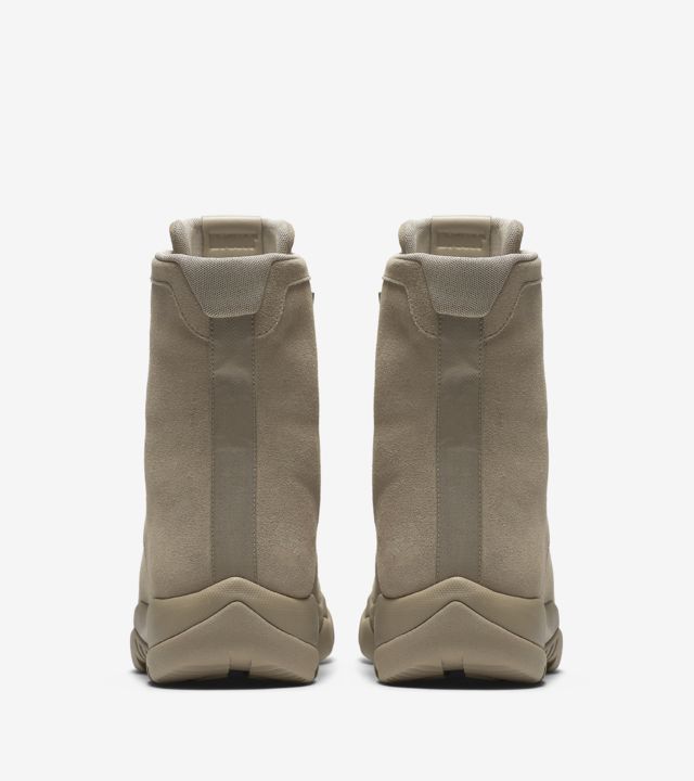 Jordan Future Boot EP 'Khaki'. Nike SNKRS US